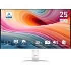 MON 25 MSI PRO MP251W E2 FHD IPS/120HZ/1MS WHITE