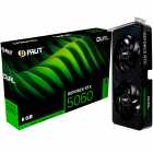 Placa de V�deo PALIT GeForce RTX5060 DUAL, 8GB GDDR7, 128Bits, 1x HDMI 2.1b 3x DisplayPort 2.1b, NE75060019P1-GB2063D