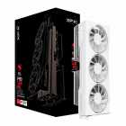 VGA RX9060XT 16GB XFX SWIFT OC GAMING EDI WHITE RX-96TS316W7 RX-96TS31 3FAN