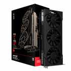 VGA RX9060XT 16GB XFX SWIFT OC GAMING EDITION 3FAN RX-96TS316B7 RX-96TS31