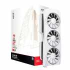 VGA RX9070XT 16GB XFX QUICK SILVER MAG AIR WHITE RX-97TMAQKW9 RX-97TMAQ 3FAN