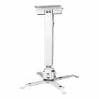 SUPORTE P/ PROJETOR SATE A-43652P BLANCO