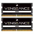 MEM NB DDR5 96GB 5600 CORSAIR VENGEANCE (48X2) CMSX96GX5M2A560 0C48