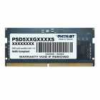 MEM DDR5 16GB 5600 PATRIOT SIGNATURE PSD516G56002 PSD516G56002