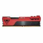 MEM DDR4 32GB 3600 PATRIOT VIPER ELITE 2 PVE2432G3 PVE2432G360C0