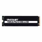 HD SSD M.2 2TB NVME PATRIOT P400 LITE GEN 4 P400LP2KGM28H