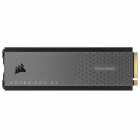 HD SSD M.2 4TB NVME CORSAIR MP700 PRO SE AIR COOL CSSD-F4000GBMP7 00PROS/14000MBS