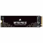HD SSD M.2 4TB NVME CORSAIR MP700 PRO SE 14000MB/S CSSD-F4000GBMP7 00PHNS/PCIE 5.0