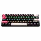 TECLADO ONIKUMA G55 MECANICO C/CABO US-C RGB BLK
