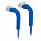 UI. UC-PATCH-2M-RJ45-BL UNIFI CABO PATCH 2M BLUE