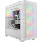 GABINETE GAMDIAS ATHENA M3 ARGB MID-TOWER WHITE