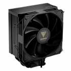 COOLER CPU GAMDIAS BOREAS M2-510 V2 BLACK PWM 120M