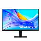 MON 32 SAMSUNG LS32D804UANXGO 4K/UHD/5MS/PRETO