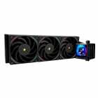 COOLER WATER THERMALRIGHT ELITE VISION 360 ARGB B BLACK/TL-K12B 1700