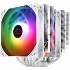 COOLER CPU THERMALRIGHT PEERLES ASSA. 120 DIG ARGB WHITE/ARGB