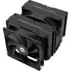 COOLER CPU THERMALRIGHT PEERLES ASSA. 140 BLACK