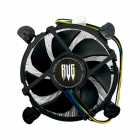 COOLER CPU INTEL REVENGER G-VR302 1150*/1200/1700 ALUMINIUM