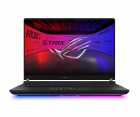 Notebook ASUS ROG Strix SCAR 16 G635LX-XS97, Intel Core Ultra 9 275HX 2.70HZ (5.40GHZ), AI Boost NPU up to 13TOPS, 32GB RAM, 2TB SSD, Tela 16