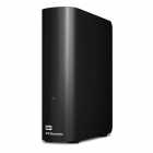 HD EXT 14TB WD WDBWLG0140HBK-NESN USB 3.0 BLACK