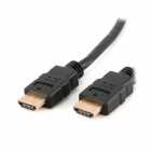 Cabo HDMI macho para HDMI macho, 5M FTX 108832, 4K, 3D, 30Hz, Preto