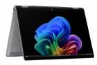 Notebook HP Omnibook X Flip 14-FP0013DX, AMD Ryzen AI 5 340 2.00GHZ (4.80GHZ), AMD Ryzen AI 50 NPU TOPS, 16GB RAM, 512GB SSD, Tela 14