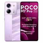 CEL XIAOMI POCO M7 PRO 5G 256GB/8RAM PURPLE
