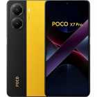 CEL XIAOMI POCO X7 PRO 256GB/8RAM/5G AMARILLO