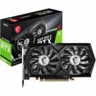 VGA RTX3050 6GB MSI GAMING X GDDR6 912-V812-053 912-V812-053