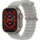 RELOGIO SMART BLULORY GLIFO ULTRA 2 GRAY 2025