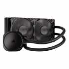 COOLER WATER CORSAIR NAUTILUS 240RS 240MM BLACK *G CW-9060088-WW