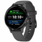 RELOGIO GARMIN VENU 3S GRAY 010-02785-00
