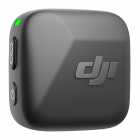 MICROFONE DJI MIC MINI TRANSMITTER INFINITY BLACK