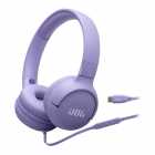 FONE JBL TUNE T520C USB-C PURPLE JBLT520CPURAM