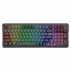 TECLADO REDRAGON K688GB RGB PRO BRAGI PRO USA