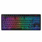 TECLADO REDRAGON K516RGB PRO SHIVA 87 USA