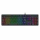 TECLADO REDRAGON K521RGB NETHERBANE USA