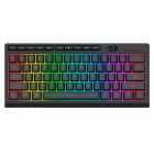 TECLADO REDRAGON K522RGB SHIVA 61 USA
