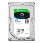 HD SATA3 6TB SEAGATE SKYHAWK ST6000VX008 3.5
