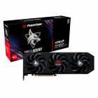 VGA RX9060XT 16GB HELLHOUND POWER COLOR GDDR6 RX9060XT 16G-L/ OC