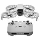 DRONE DJI FLIP (GL) SEM TELA