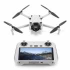 DRONE DJI MINI 3 FLY MORE COMBO (RC) C/ TELA *G 3 BAT