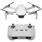 DRONE DJI MINI 4K (GL) 1 BATERIA SEM TELA