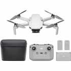DRONE DJI MINI 4K FLY MORE COMBO (GL) SEM TELA *G 3 BAT