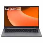 Notebook LG Gram Book 15U50T-G.ARS2U1, Intel Core I5-1334U 1.30GHZ (4.60GHZ), 8GB RAM, 512GB SSD, Tela 15.6