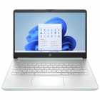 Notebook HP 14-DQ6013DX , Intel N150 3.60GHZ, 4GB RAM, 128GB UFS, Tela 14