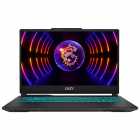 Notebook Cyborg 15 A13VE-1279, Intel Core I7-13620H 2.4GHZ (4.90GHZ), 32GB RAM, 512GB SSD, Tela 15.6