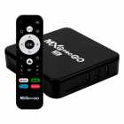 RECEPTOR TV BOX MXQ PRO 8K 5G 64GB/256 C/MAGIS