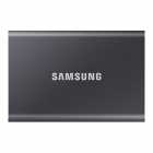 HD SSD EXT 1TB SAMSUNG T7 MU-PC1T0T/AM GREY MU-PC1T0T/AM