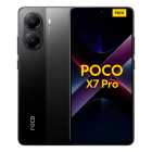 CEL XIAOMI POCO X7 PRO 256GB/8RAM/5G BLACK