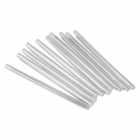 F. TUBETE PARA EMENDA DE FUSAO 06 CM SLEEVE FIBRA FIBRA OPTICA